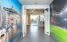 ibis budget Marseille L'Estaque