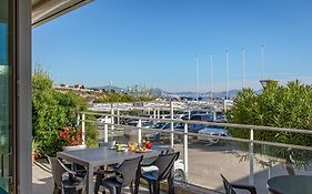 ibis budget Marseille L'Estaque