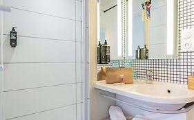 ibis budget Marseille L'Estaque